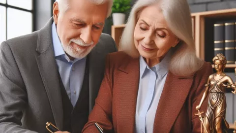 ¿Puedo tramitarlo GRATIS? Lo que debes saber del mes del testamento 2024 en Guadalajara