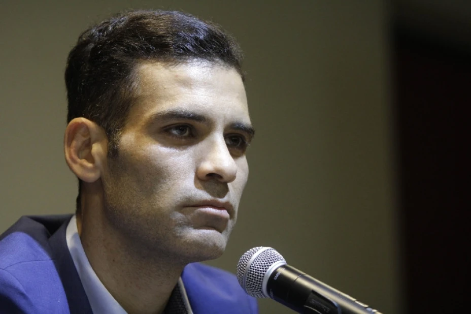 Rafael Márquez