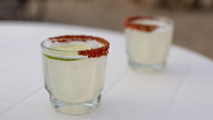 Festival del pulque en CDMX