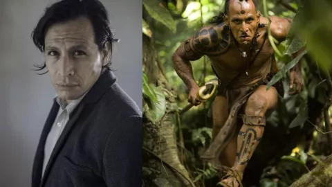 Fallece actor Gerardo Taracena