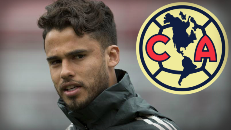 Diego Reyes