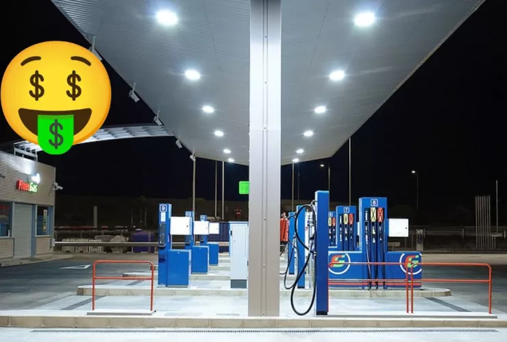 Precio de la gasolina hoy en Aguascalientes Dónde se vende más barata