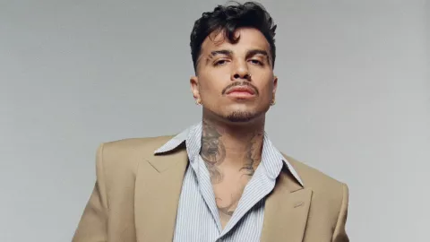 Conciertos de Rauw Alejandro en México 2025