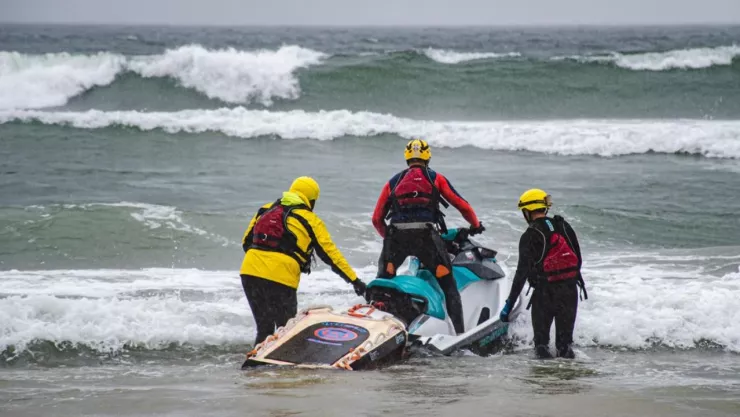 ¿Qué medidas tomar en playas y albercas esta Semana Santa 2025 en Tijuana?
