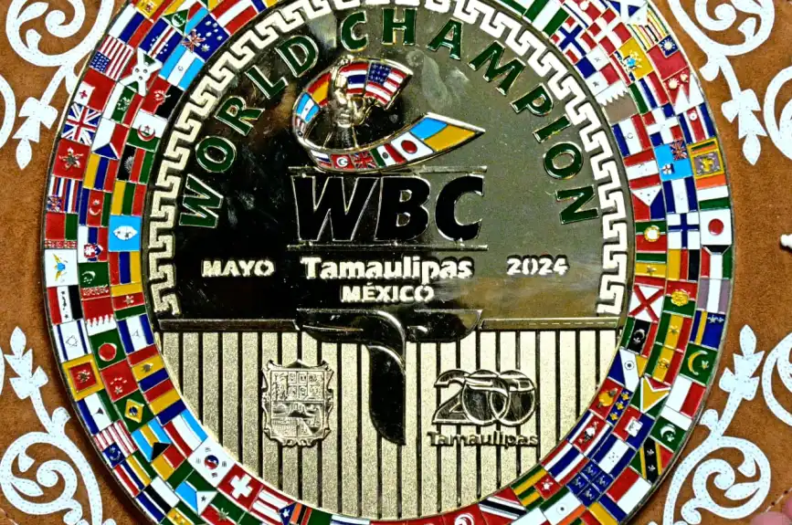 cinturon tamaulipas canelo munguia 4 de mayo