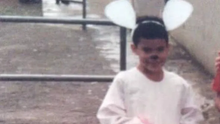 Bad Bunny