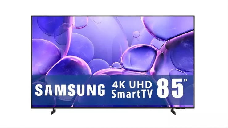 ¿Qué es mejor, QLED o Crystal UHD?