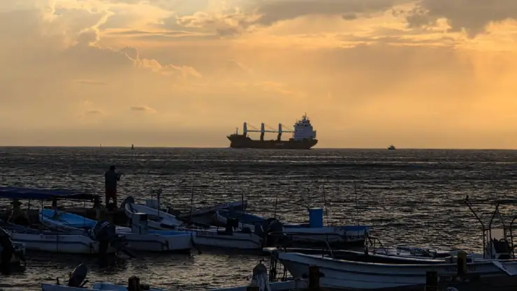 ¿Se sentirá más calor? Así estará el clima en el estado de Veracruz hoy 12 de agosto de 2026