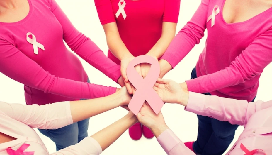Cáncer de mama