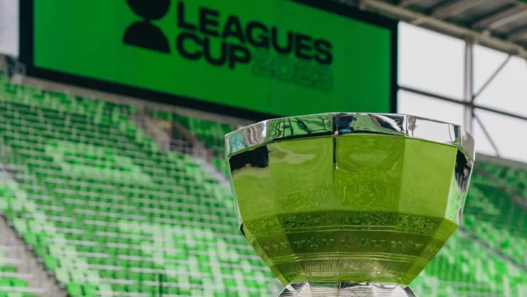Leagues Cup 2023: Qué es, calendario, partidos y todo sobre el nuevo torneo de México y Estados Unidos