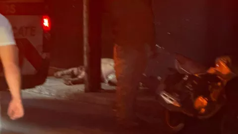 Último minuto Riña entre fans de Toros de Celaya y Racing de Veracruz deja un celayense muerto y múltiples heridos VIDEO.jpg