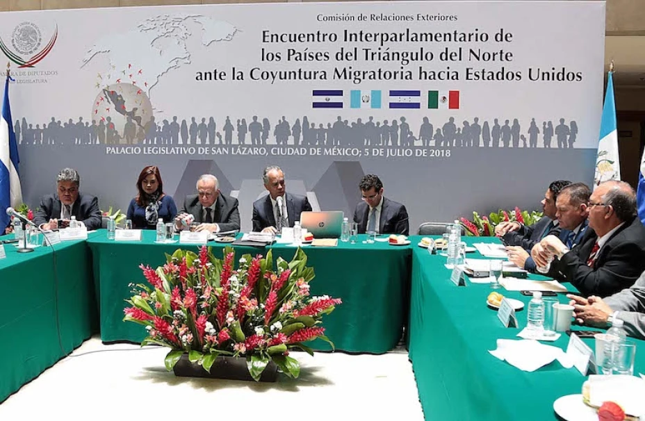 Diputados.