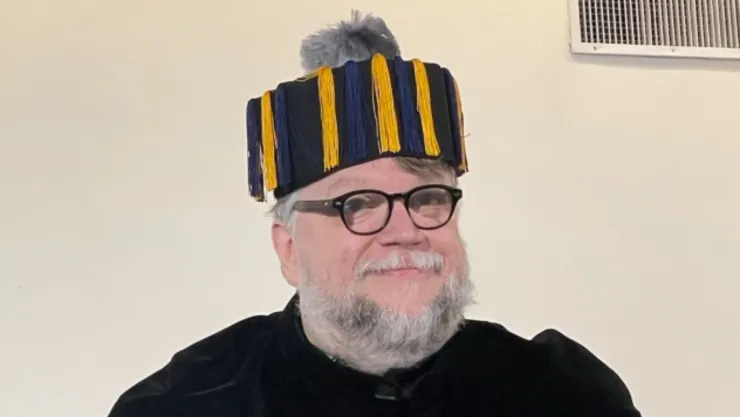 Así luce actualmente la escuela donde estudió Guillermo del Toro en Guadalajara