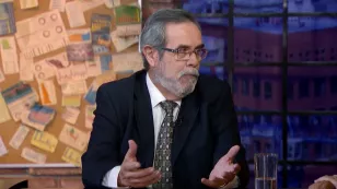 Desarrollo del Plan Hídrico Nacional