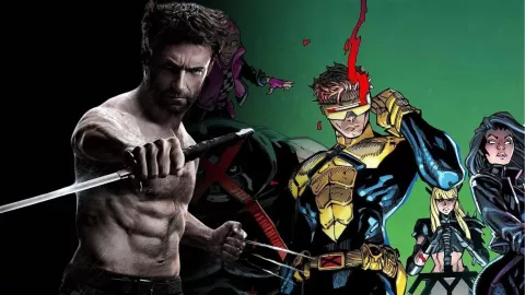 Marvel prepara el reinicio de X-Men todo lo que sabemos del regreso de los mutantes