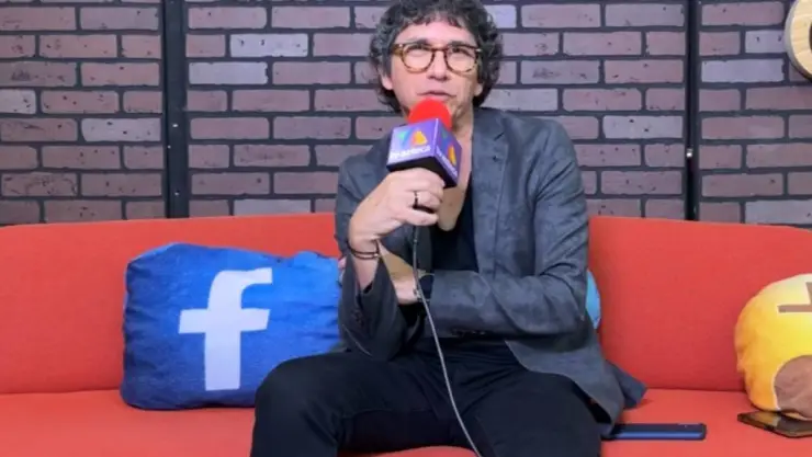 La Academia 2024_ ¿Quién es Héctor Martínez_ El director que regresa al reality show