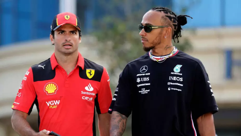 Carlos Sainz responde tras quedar fuera de ferrari.jpg