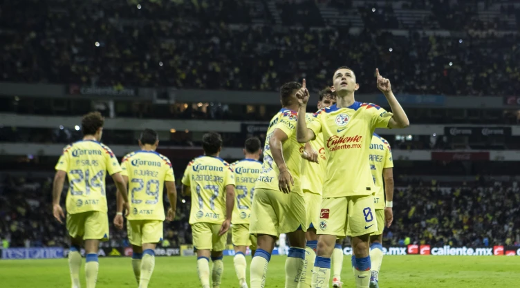 América, Liga MX