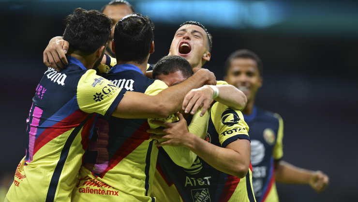 América enfrentará a FC Juárez