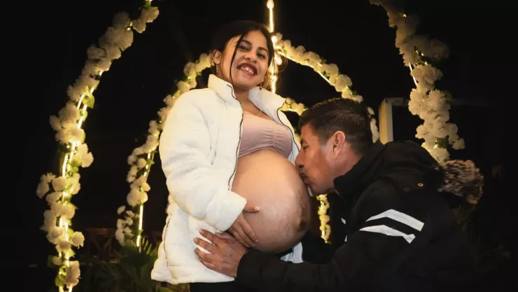 Esposo de Lupita TikTok es acusado de un nuevo delito; ¿cuál es?