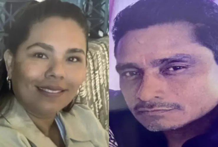 ¡ATENCIÓN! Activan alerta de búsqueda para localizar a Imelda Fátima Chávez Poot y a Román Vera Domínguez, desaparecidos en Quintana Roo