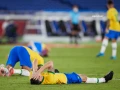 Final Brasil vs España Juegos Olímpicos Tokyo 2020