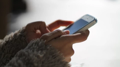 pakitan muerte mujer whatsapp