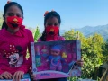 ¡La mirada de cada uno de estos pequeñitos lo dice todo!