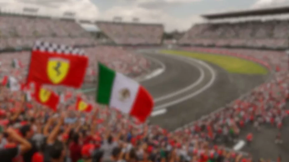 GP de México