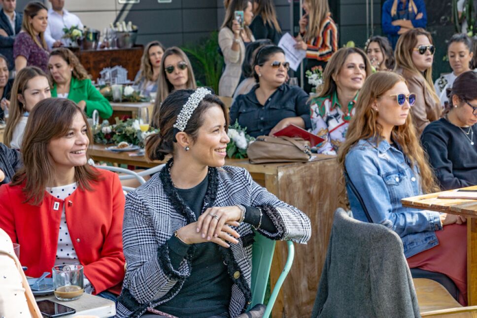Mujeres