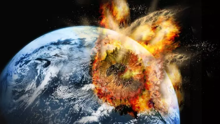 Séptima extinción de la Tierra: ¿Qué es y cómo será?