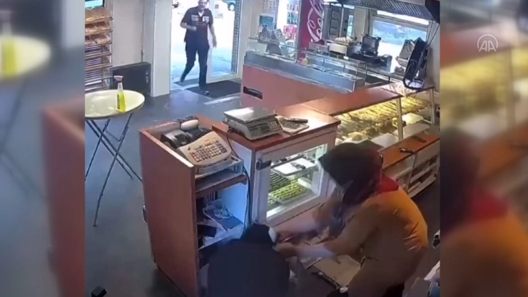 Mujer heroína países Bajos