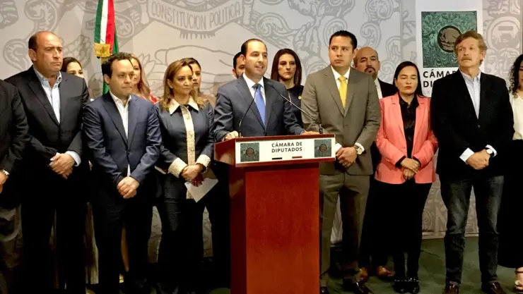 Partidos políticos