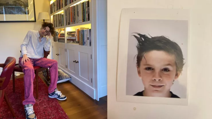 Timothée Chalamet Cuándo es su cumpleaños, cuál es su fortuna, carrera y éxitos recientes