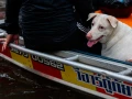 Inundaciones en Bangkok