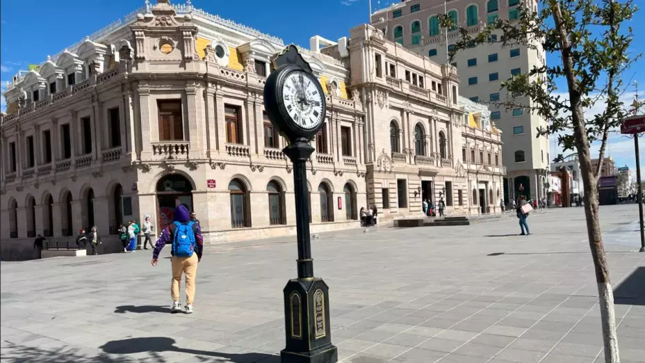 Elecciones en Chihuahua 2024