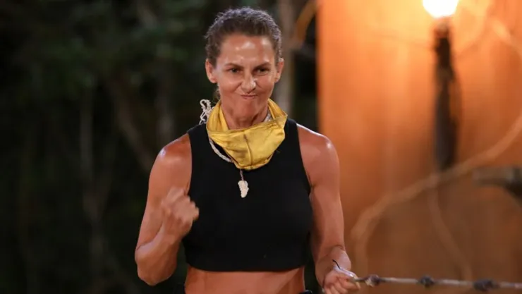 Survivor México: ¿Quién gana el Juego por la Recompensa hoy 29 de abril?