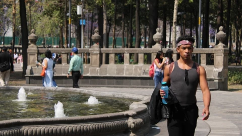 México periodo interepidémico OPS Covid-19