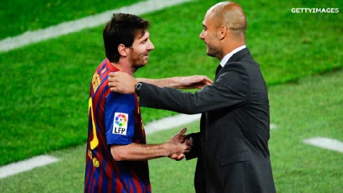 Messi