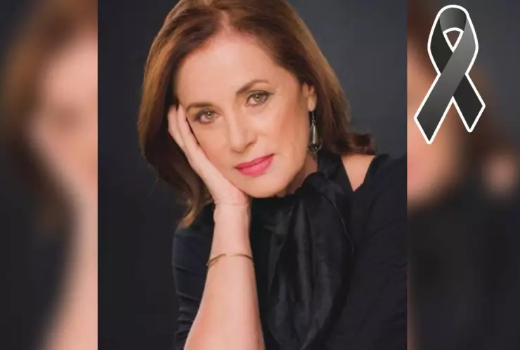 ¿De qué murió la gran actriz Helena Rojo¡