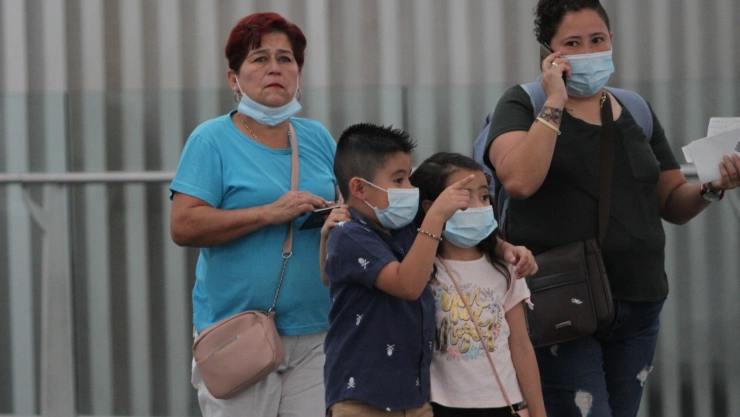 Se anuncian nuevas medidas para enfrentar el Covid-19; suman mil 94 casos y 28 muertes 