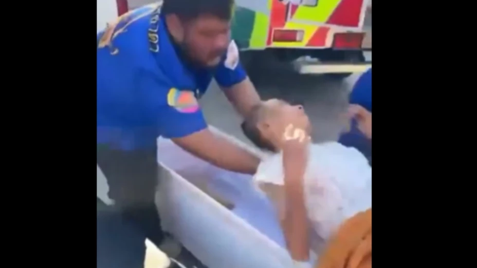 Encuentran viva a anciana en ataúd, iba a ser incinerada.png