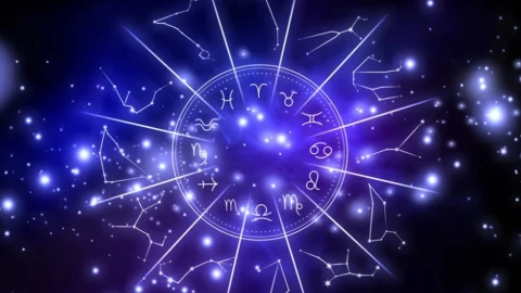 Los horóscopos para la jornada de este miércoles 31 de julio