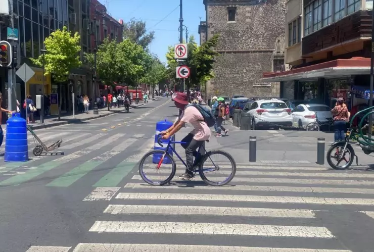 Hoy No Circula: Lunes 6 de junio en CDMX y Edomex