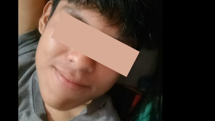 Encuentran cuerpo de Ricardo Ñoma Flores en Tlacotepec