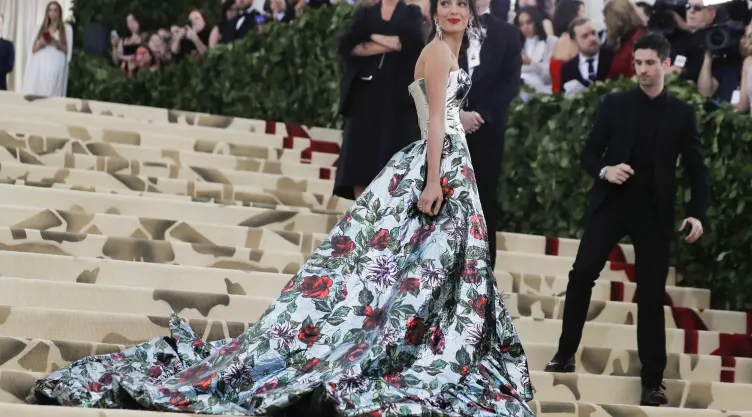 met gala