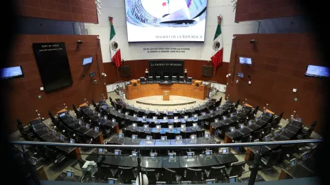 Senado de la República