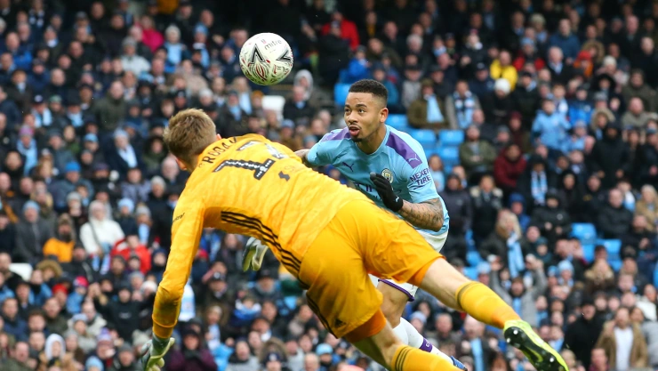 MANCHESTER CITY