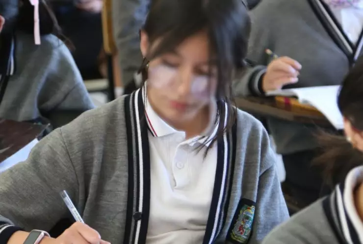 Lanza SEP becas para escuelas particulares