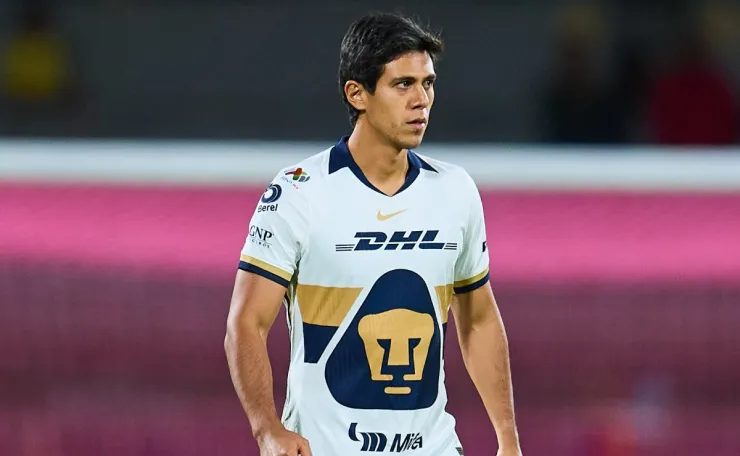 JJ Macías